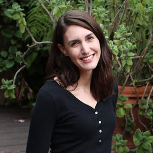 Meet your Posher, Melissa